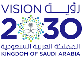 Saudi Vision 2030